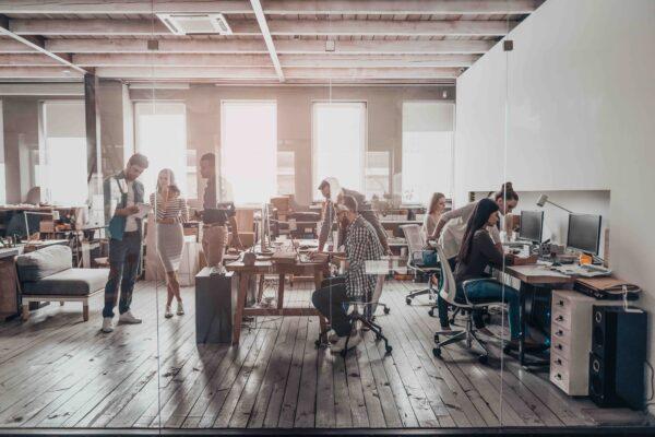 Same business can generate more income with some good ideas. (G-Stock Studio/Shutterstock)
