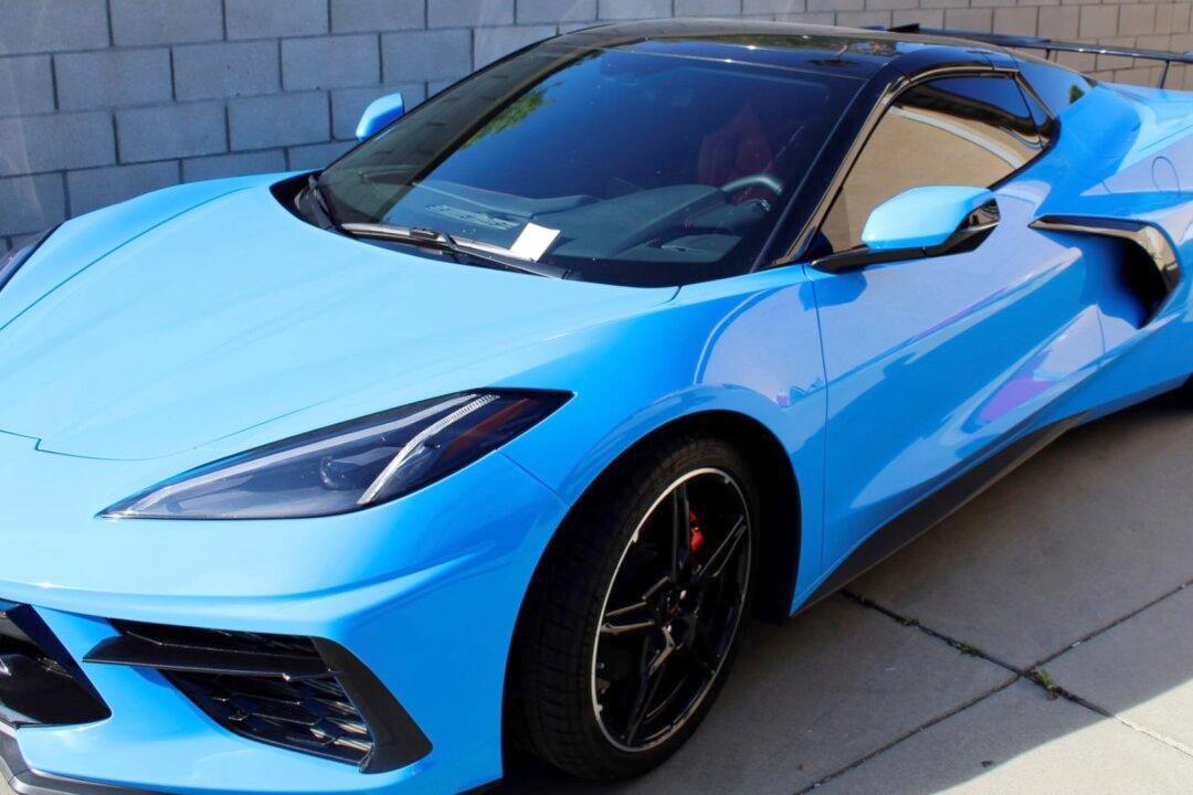 California Cracks Down on ‘Montana Loophole’ that Evades Tax on Luxury Vehicles, 14 People Charged