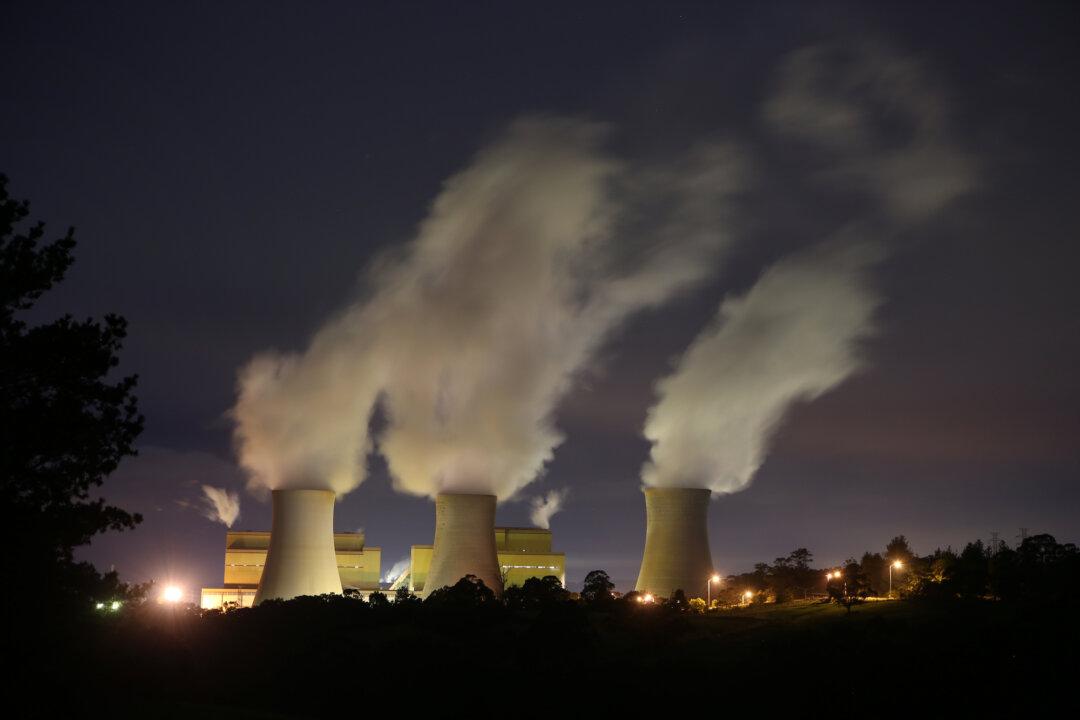 Victoria’s Electricity Supply Not Affected by Power Station Fire: AEMO