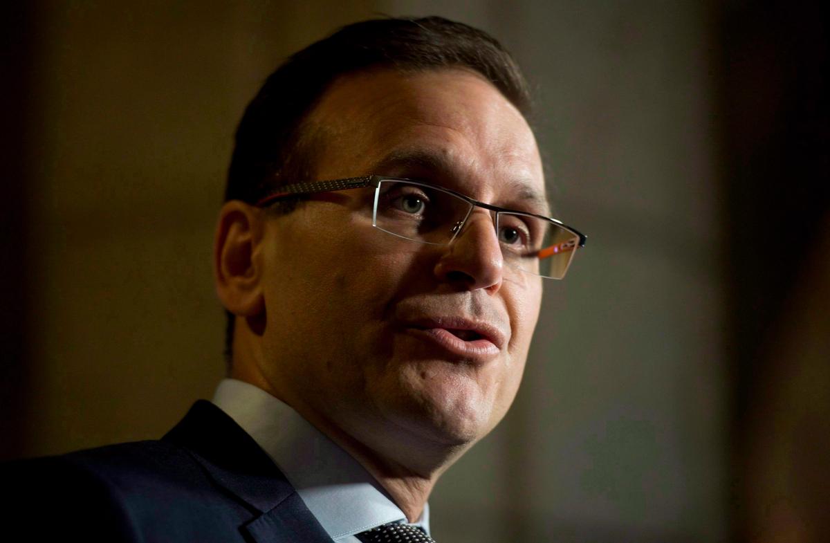 Address Foreign Interference in ‘Meaningful Way’ or Lose Public Trust: Tory Senator