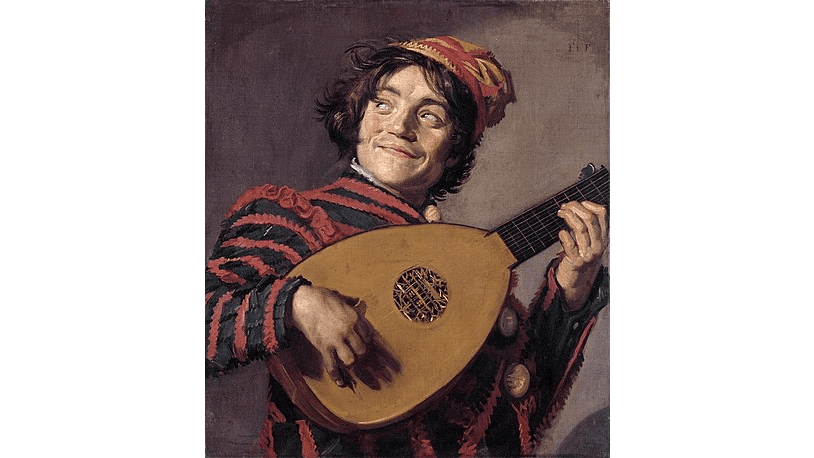 Foolish Wisdom: Edward R. Sill’s ‘A Fool’s Prayer’