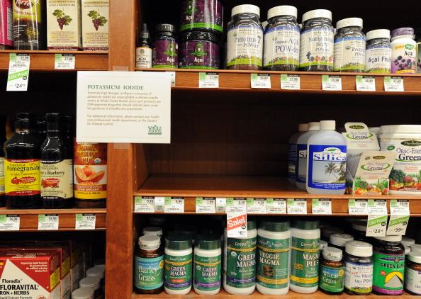 The Deficiency Millions Are Suddenly Frightened Of