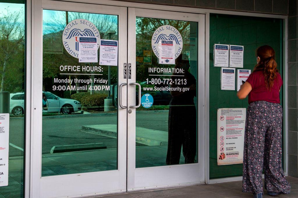 Did You Make Mistake for Social Security Protective Filing Date?