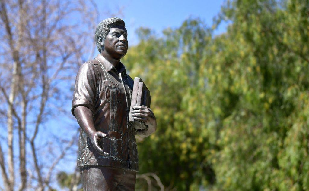 What Is Cesar Chavez Day?