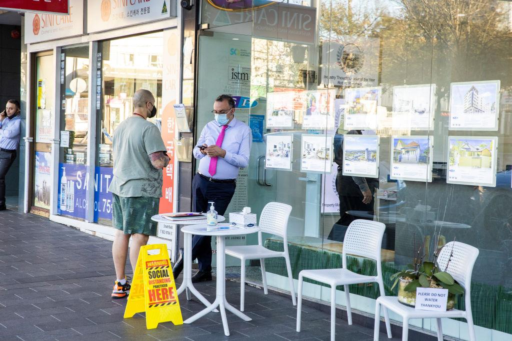 Property Managers’ Mental Health Worsens Under Rental Crisis: REIQ