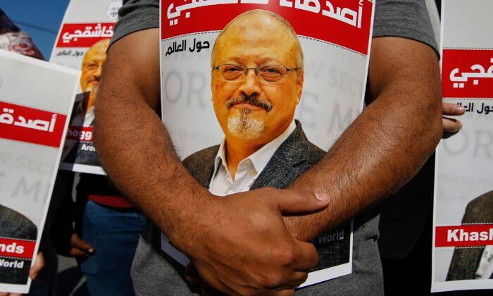 Turkey to Approve Khashoggi Murder Trial’s Move to Saudi Arabia