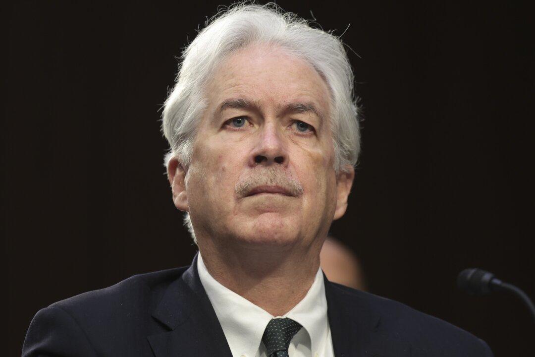 CIA Director Tests Positive for COVID-19