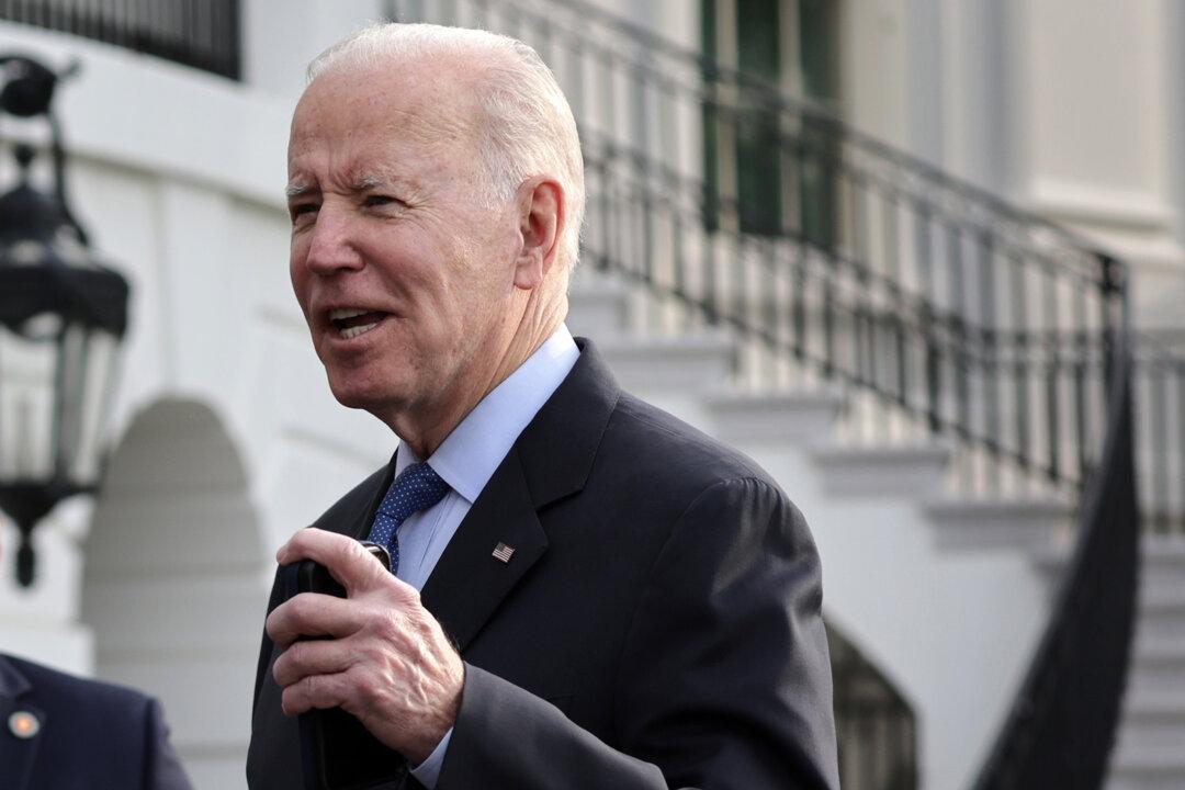 Is Biden’s Budget Proposal Fiscally Sound?
