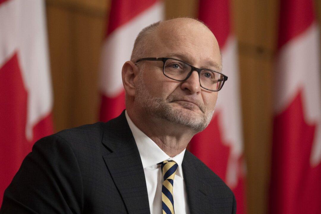 Bill Removing Mandatory Minimum Sentences for Some Drug and Firearms Offences Becomes Law