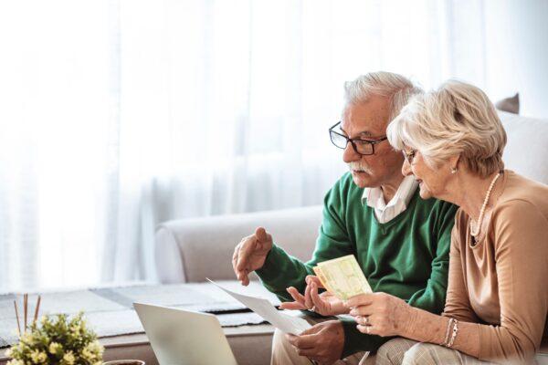 A 403(b) account carries the same tax advantages as a 401(k) or IRA account. (Dragana Gordic/Shutterstock)