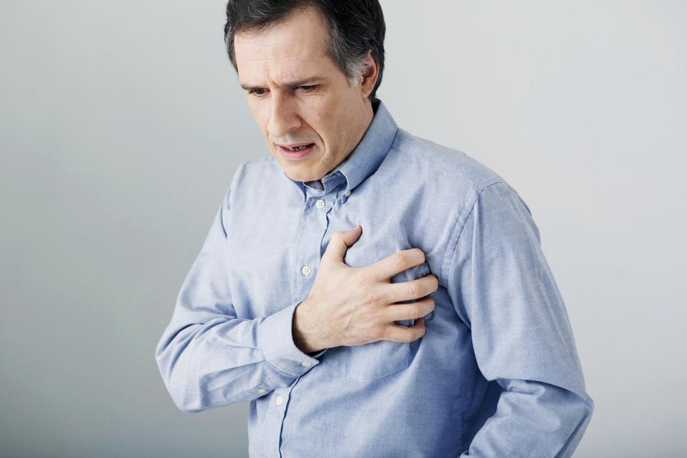 Invasive Procedures May Not Be Needed to Investigate Mild Heart Attacks: Study