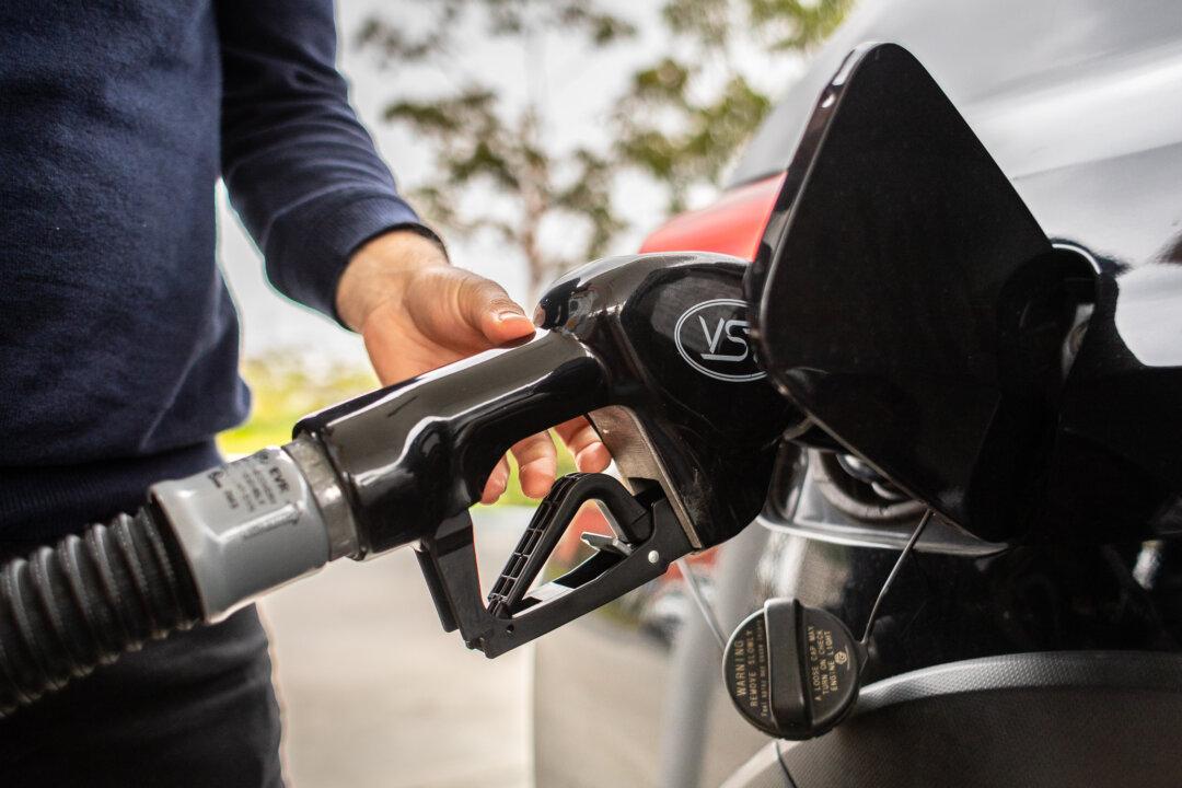 Newsom’s Fast-Tracked Oil Bill Will Raise Gas Prices