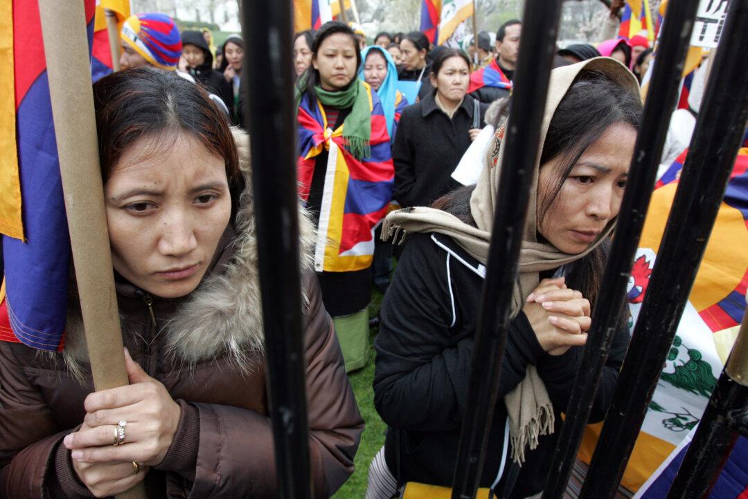 US Commission Calls for Action Against China’s Rights Abuses, Both Internally and Abroad