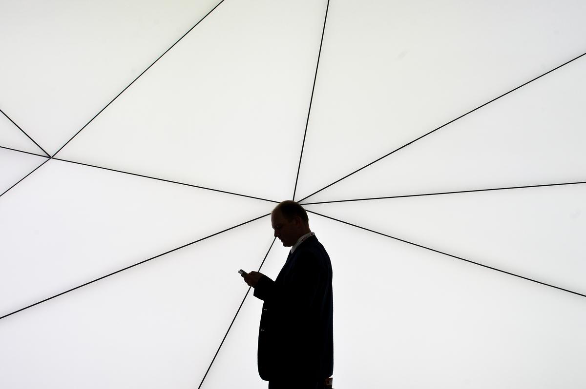 The Spies Who Loathe Us