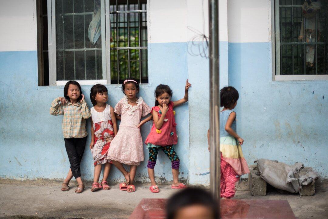 China to Allow A ‘Fourth Child’ in Some Areas of Underpopulated Guangxi Autonomous Region