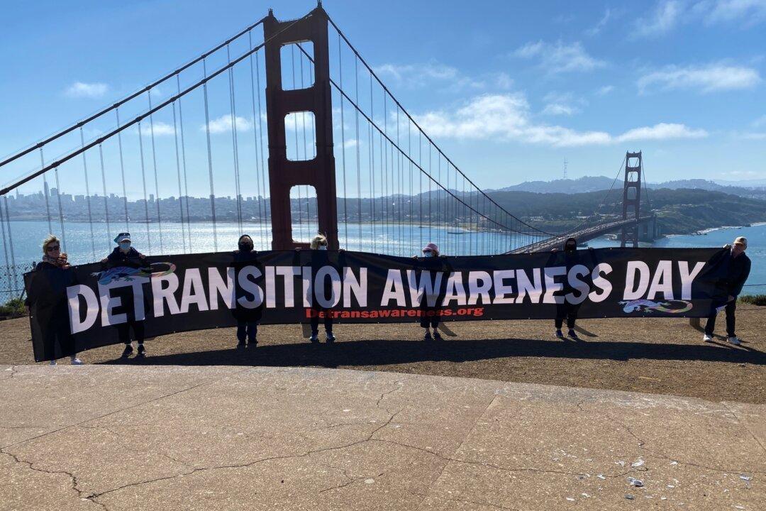 IN-DEPTH: Misdiagnosis of Gender Dysphoria in Patient With Mental Health Issues Led to Reassignment Surgery