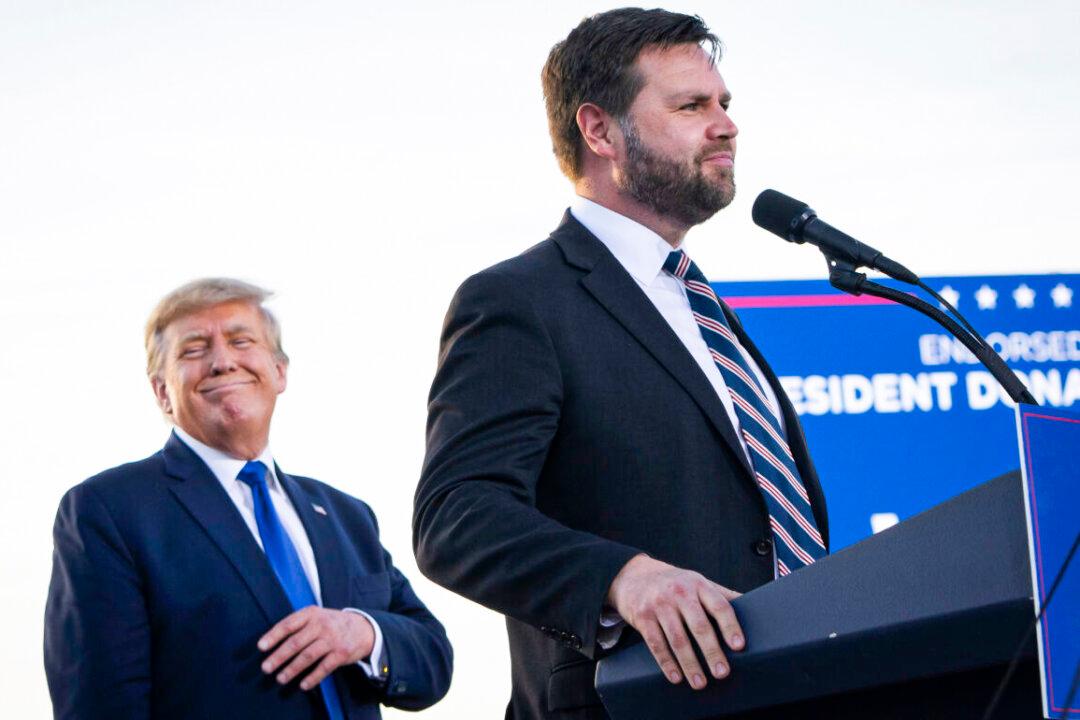 Trump Endorsement Is No Golden Ticket; GOP Field Remains Open to Others, Analysts Say