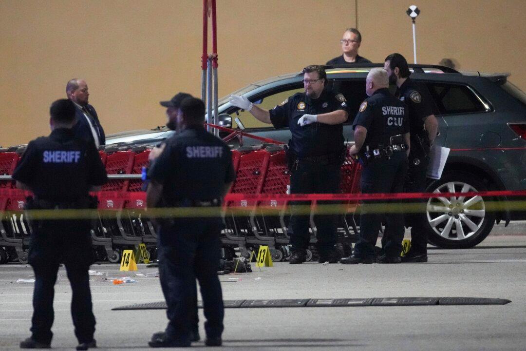 Off-Duty Texas Deputy Killed in Shooting Near Houston