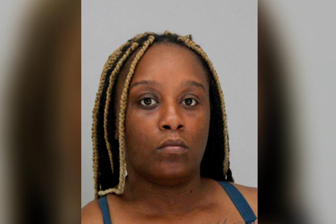 Police: Mother Who Blamed Toddler’s Death on Road Rage Arrested