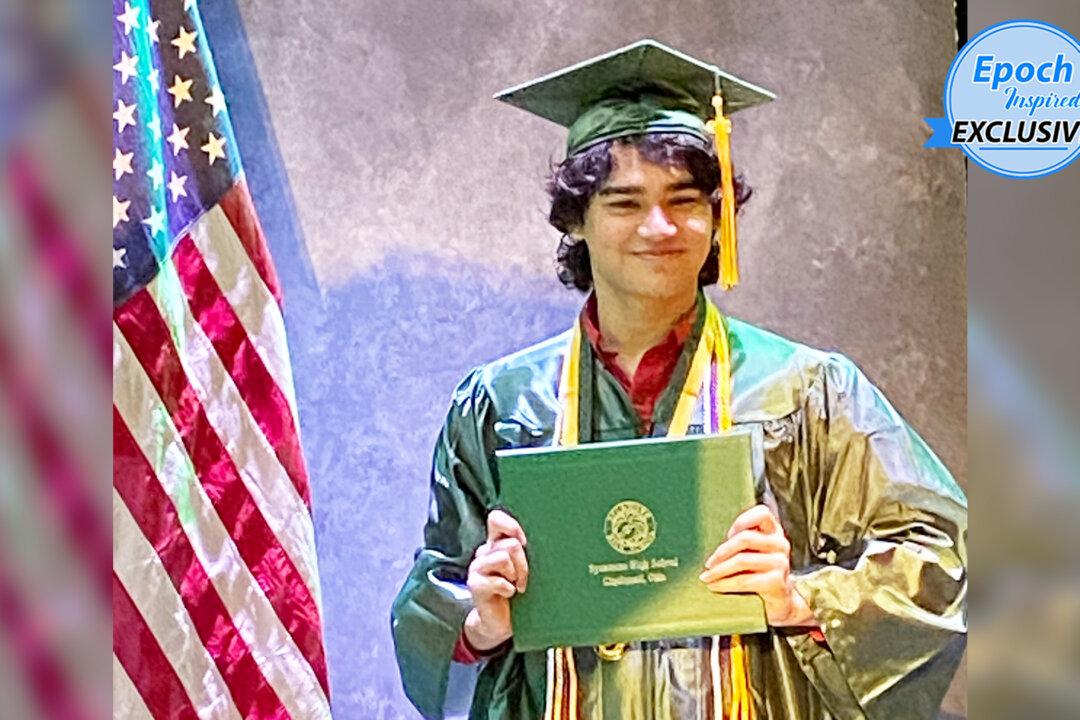 Every Child Needs a Mrs. Patton: Teacher Helps Boy With Brain-Based Delays Excel Academically