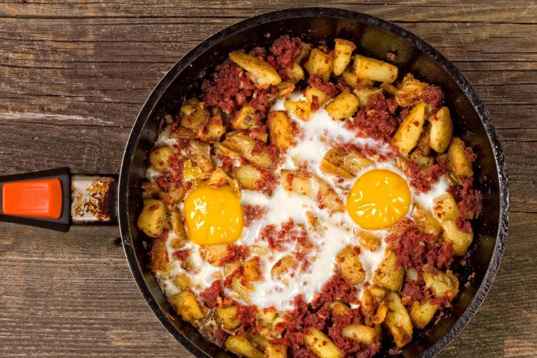 5 Hash Recipes Perfect for Breakfast, Lunch or Dinner