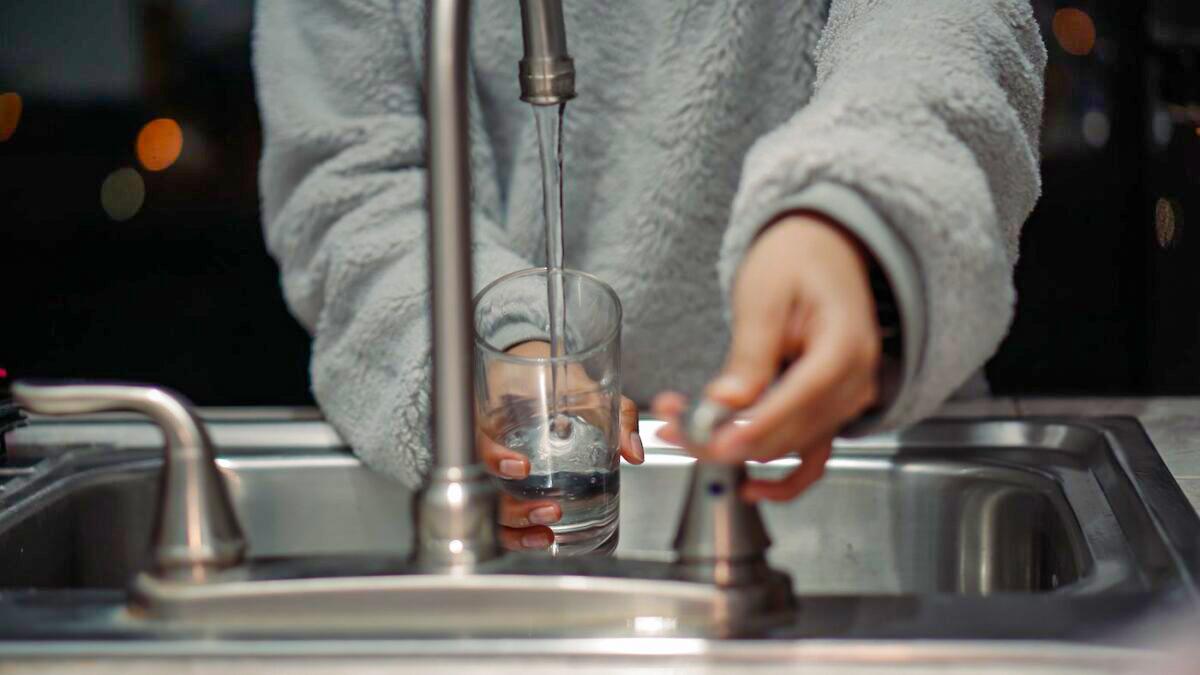 EPA Decides Not to Regulate Chemical Linked to Fetal Brain Damage in Drinking Water
