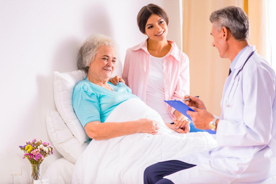 Common Courtesy: Bedside Manners Refresher