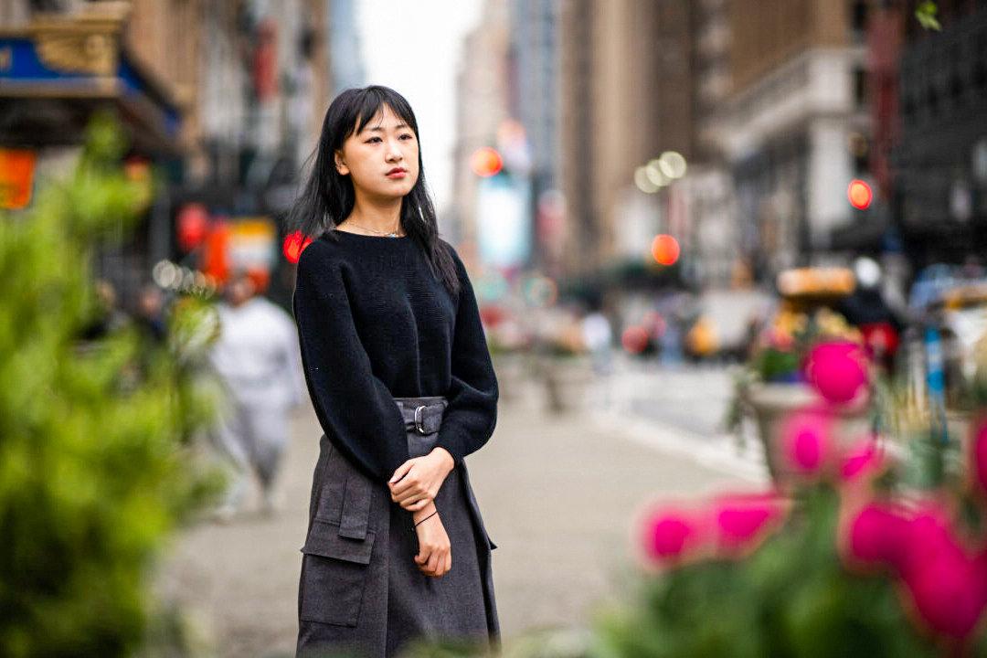 Bearing Witness to Historic Appeal, Campaign of Terror in Communist China