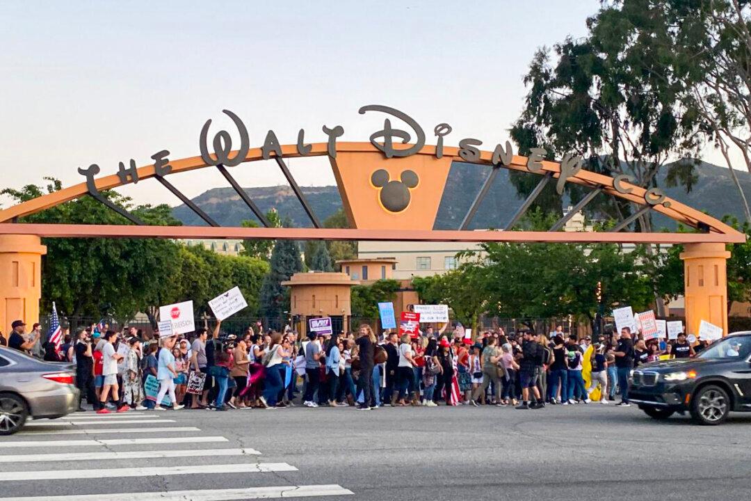 Laying Siege to the Institutions