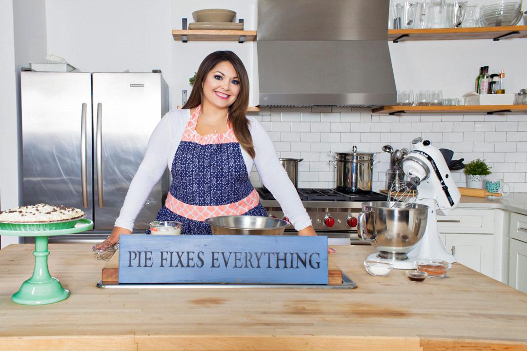 Food Expert Capri Cafaro on the Kaleidoscope of Culinary Traditions in the Midwest