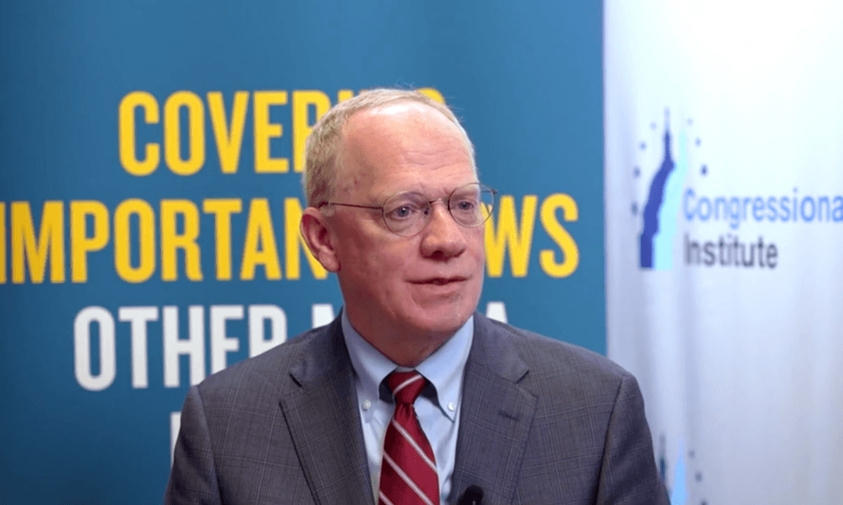 Rep. Rose: US Food Producers Rely on Extended Supply Chains Abroad