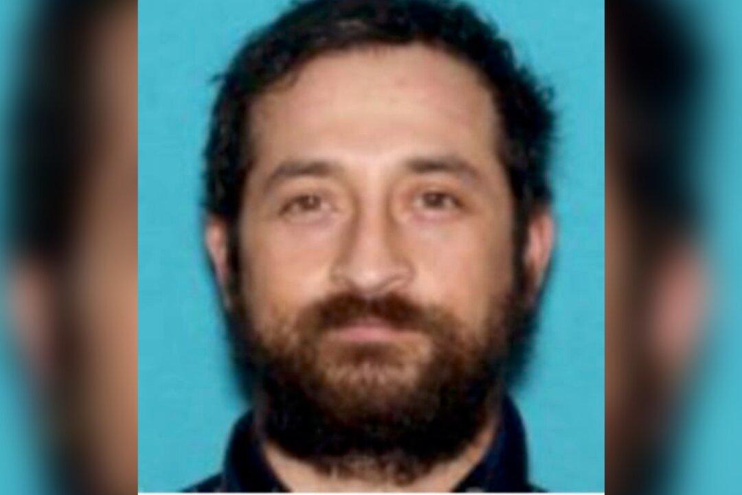 Missing Hiker’s Body Found in LA Park With Dog by His Side