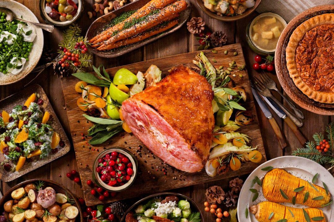 Why Do We Eat Ham on Easter?