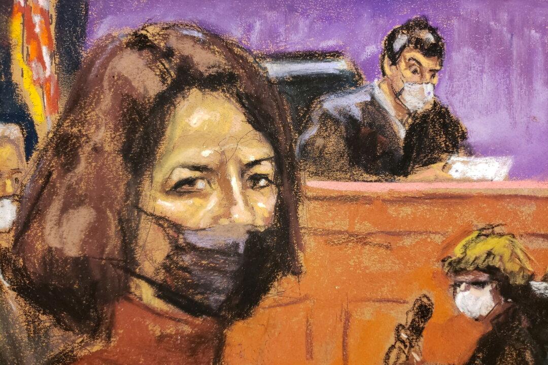 Ghislaine Maxwell’s Attorneys Plead for Leniency in Sentencing