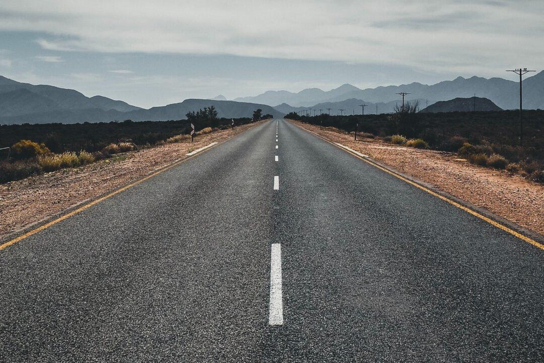 Find a New Path: Pursuing a Second Career