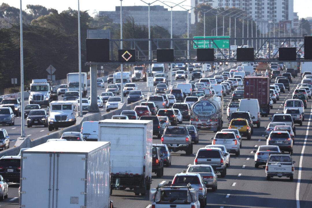 California’s Emission Reduction Plan Lacks Clear Strategy: Report