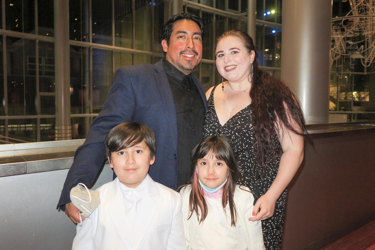 Shen Yun Is Bringing People Together, Say Seattle Audience Members