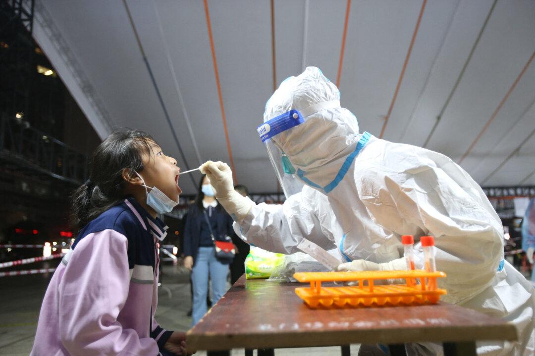 Taiwanese Businessman’s Death in China Allegedly Due to Delay in Medical Treatment