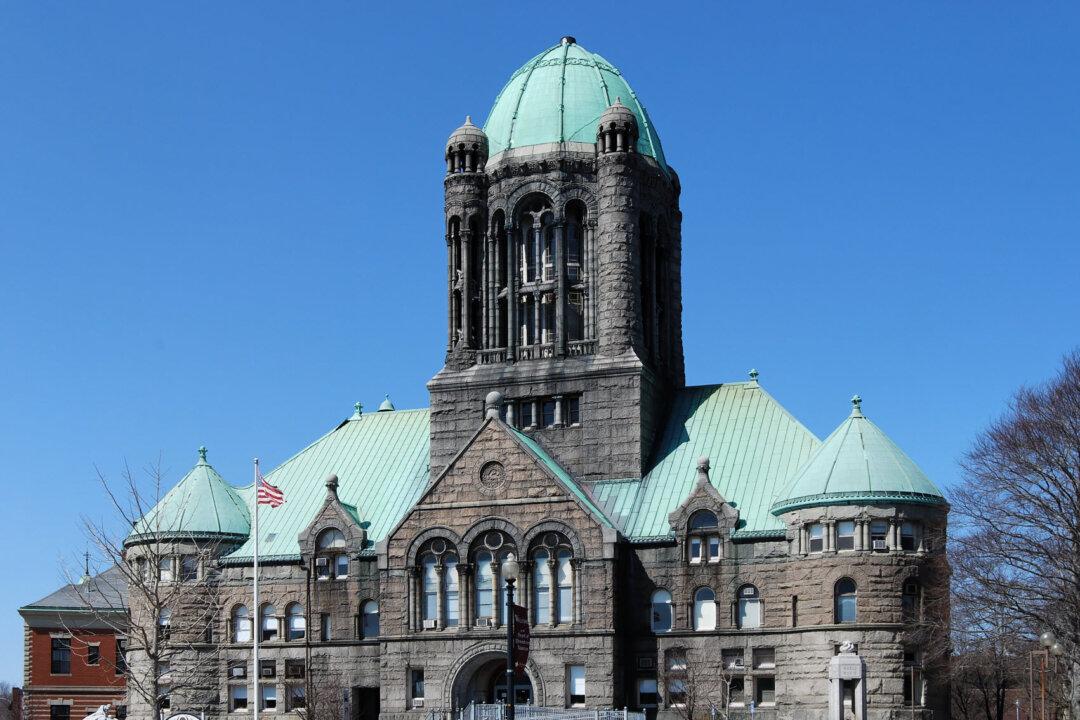 Homeless Grandmother Sues Massachusetts City Over ‘Home Equity Theft’