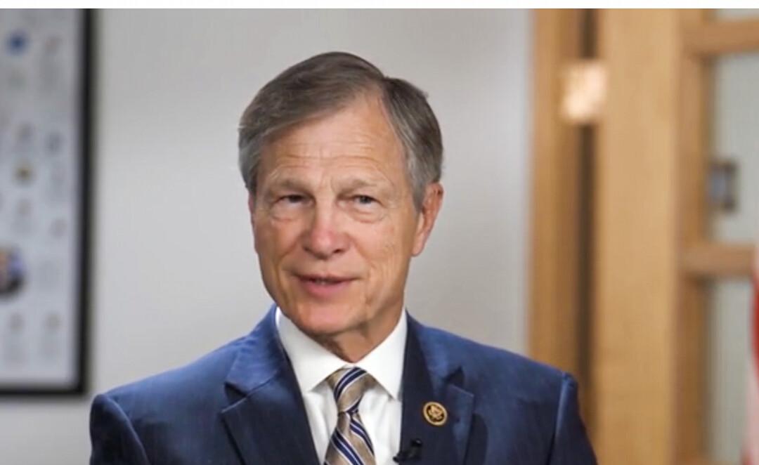 US Needs to Nurture STEM Studies to Fill Space Industry: Rep. Brian Babin