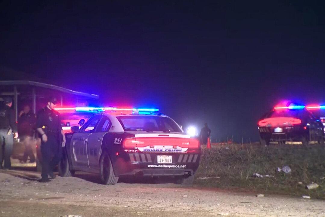 Police: 1 Killed, 11 Others Hurt at Dallas Outdoor Concert