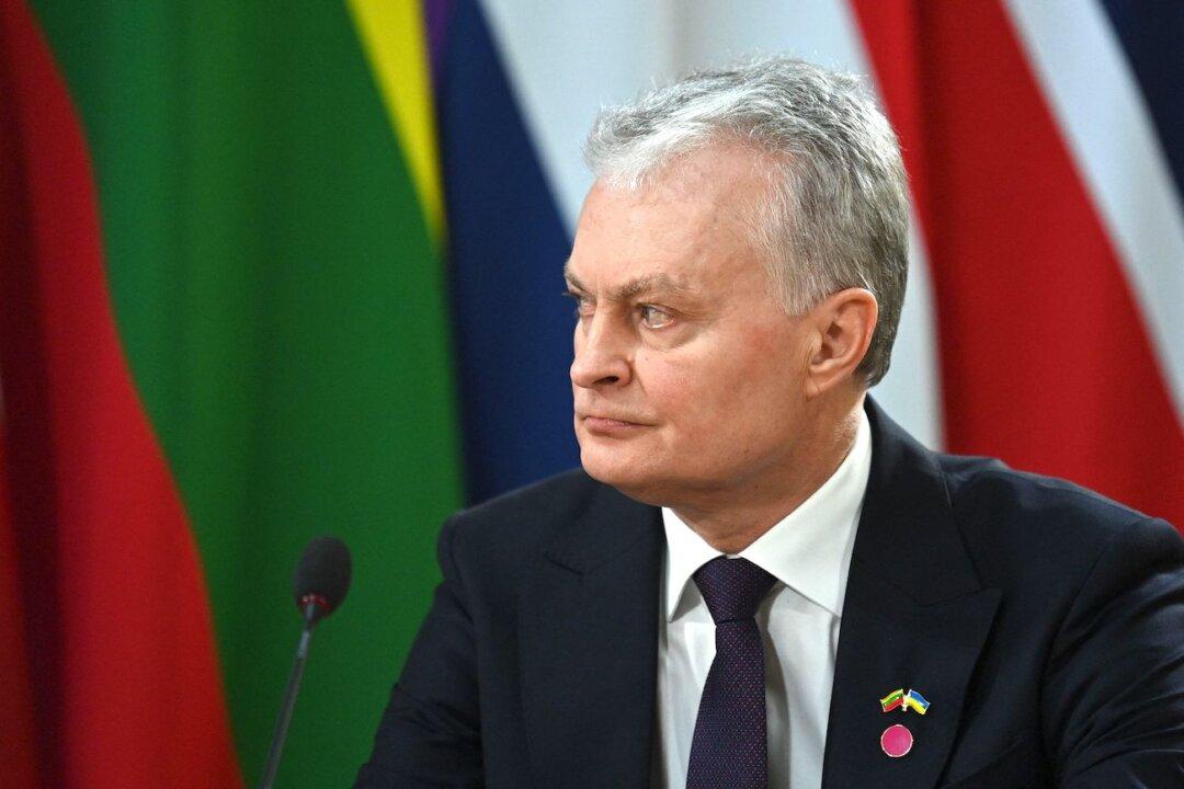 Lithuania Ceases All Russian Gas Imports