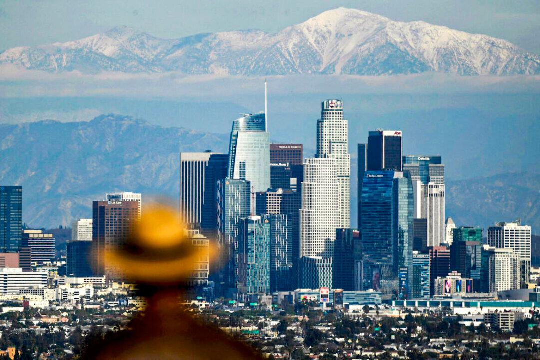 Court Rules California’s Corporate Diversity Law Unconstitutional