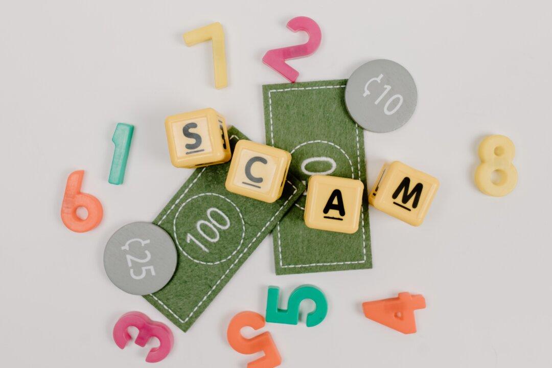 Fraud Alert: This Doge-Named Crypto Is a Honeypot Scam