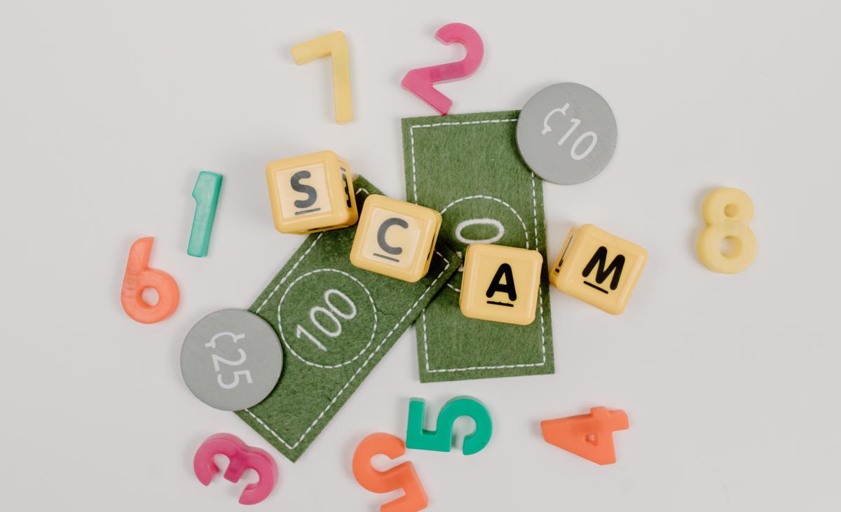 Fraud Alert: This Doge-Named Crypto Is a Honeypot Scam