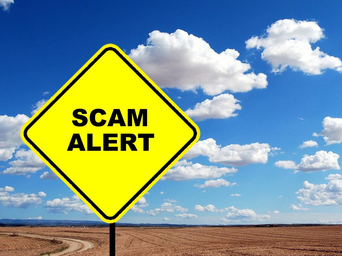 If the IRS Calls, Don’t Answer: Don’t Get Hooked by Common Scams