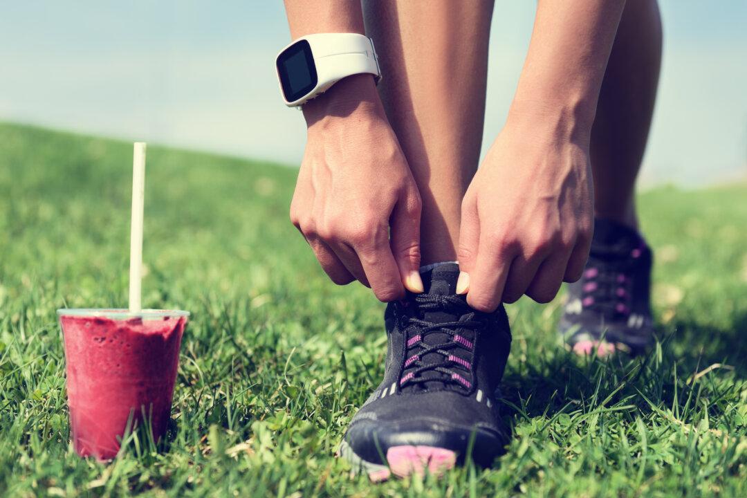 Loading Up on These Vegetables Increases Muscle Strength, Even Without Exercise