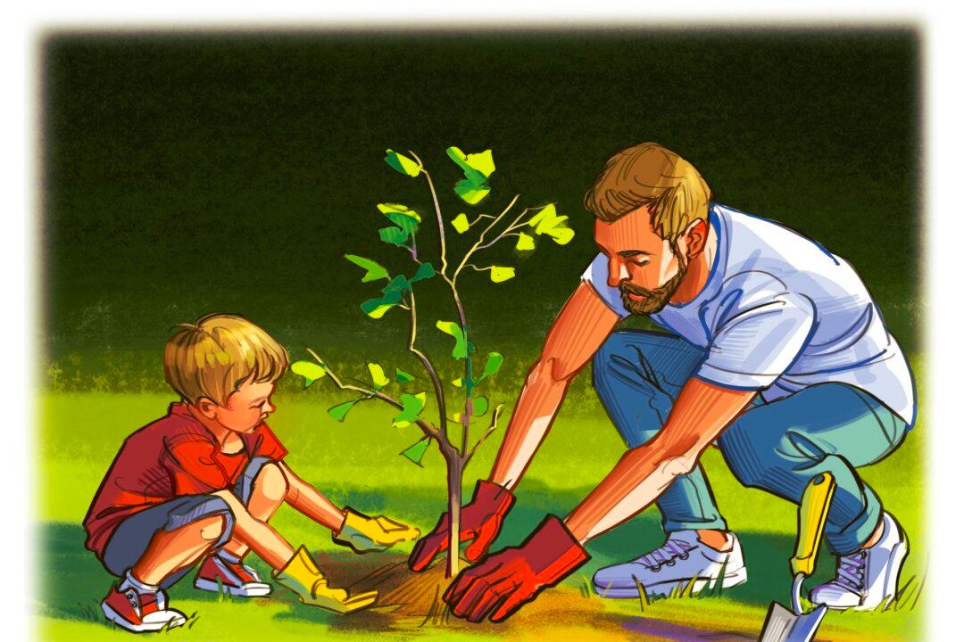 5 Simple Ways to Teach Kids About Money