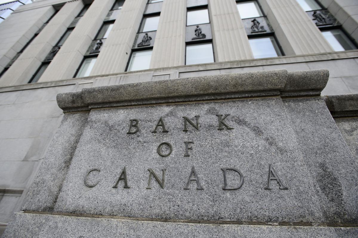 Most Firms Expect Inflation to Stay Above 3% for Next Two Years: Bank of Canada Survey