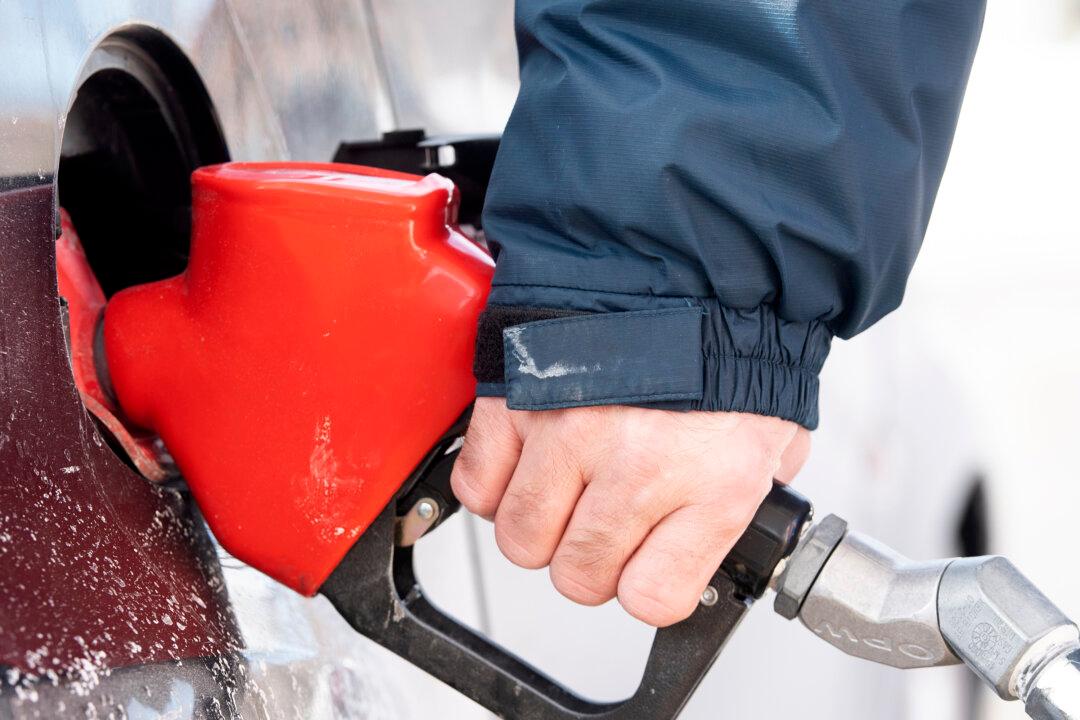 Ontario to Introduce Legislation to Cut Gas, Fuel Taxes